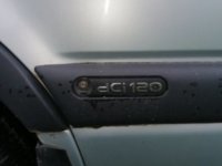 Renault Master, 2006 г.