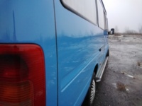 Volkswagen LT MAXI, 2000 г.