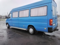 Volkswagen LT MAXI, 2000 г.