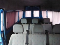 Volkswagen LT MAXI, 2000 г.