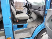 Volkswagen LT MAXI, 2000 г.