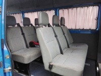 Volkswagen LT MAXI, 2000 г.