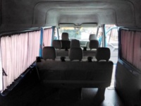 Volkswagen LT MAXI, 2000 г.