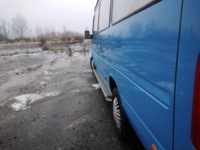 Volkswagen LT MAXI, 2000 г.