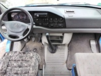 Volkswagen LT MAXI, 2000 г.