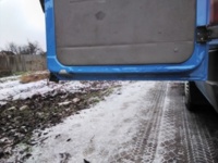 Volkswagen LT MAXI, 2000 г.