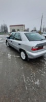 Citroen Xantia X2, 2000 г.