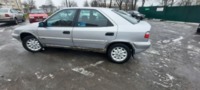 Citroen Xantia X2, 2000 г.