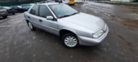 Citroen Xantia X2, 2000 г.