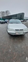 Citroen Xantia X2, 2000 г.
