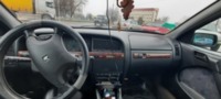 Citroen Xantia X2, 2000 г.