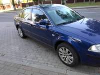 Volkswagen Passat B5, 2003 г.