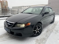 Acura TSX I, 2004 г.