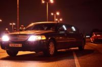 Lincoln Town Car III · Рестайлинг, 2004 г.