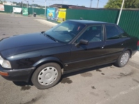 Audi 80 B4, 1992 г.