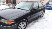 Rover 400 HH-R, 1996 г.