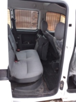 Citroen Berlingo I · Рестайлинг, 5 мест, 2004 г.