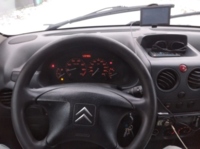 Citroen Berlingo I · Рестайлинг, 5 мест, 2004 г.
