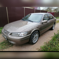 Toyota Camry XV20, 1999 г.