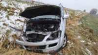 SsangYong Kyron I · Рестайлинг, 2008 г.