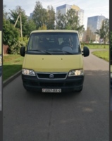 Fiat Ducato, 2005 г.