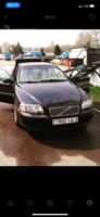 Volvo S80 I, 1999 г.