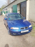 Rover 200 R3, 1999 г.