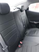 Kia Rio III · Рестайлинг, 2016 г.