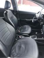 Kia Rio III · Рестайлинг, 2016 г.