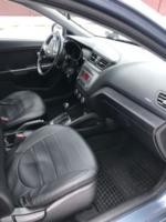 Kia Rio III · Рестайлинг, 2016 г.