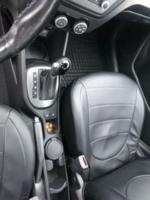 Kia Rio III · Рестайлинг, 2016 г.