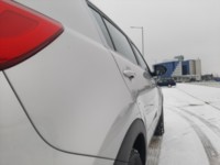 Kia Sportage III, 2014 г.