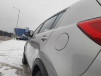 Kia Sportage III, 2014 г.