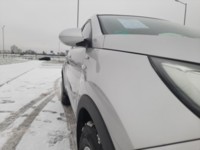 Kia Sportage III, 2014 г.