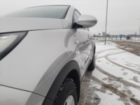Kia Sportage III, 2014 г.