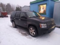 Chevrolet Tahoe GMT900, 2006 г.