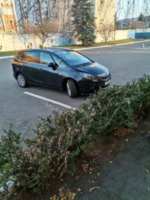 Opel Zafira C, 2015 г.