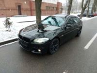 BMW 5 серия F10, F11, 2011 г.