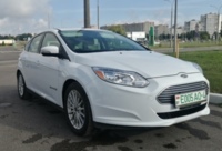 Ford Focus III · Рестайлинг, 2017 г.