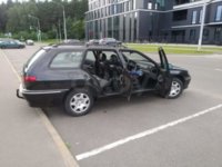 Peugeot 406 I · Рестайлинг, 2001 г.