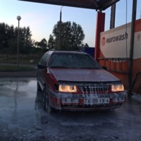 Volkswagen Passat B4, 1996 г.