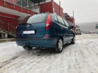 Nissan Almera Tino, 2002 г.