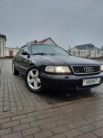 Audi A8 D2, 1996 г.