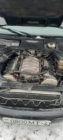 Audi A8 D2, 1996 г.