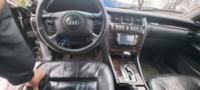 Audi A8 D2, 1996 г.