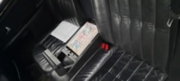 Audi A8 D2, 1996 г.
