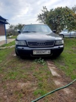 Audi A8 D2, 1996 г.