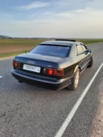 Audi A8 D2, 1996 г.