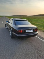 Audi A8 D2, 1996 г.