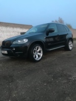 BMW X5 E70, 2010 г.